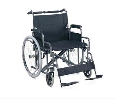 铁轮椅FS209AE-61