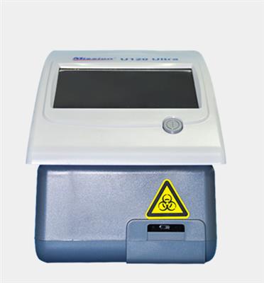 尿液分析仪U120Ultra