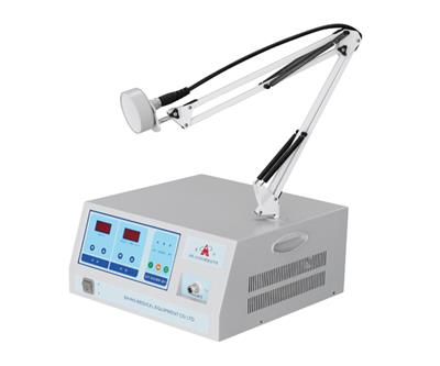 台式数码型微波治疗仪WB-3100(AIII)