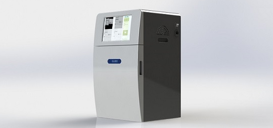 一体式化学发光成像系统ChemiScope 6000 Touch