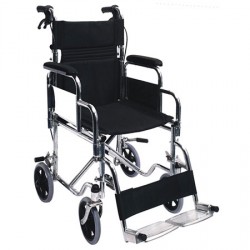 铝合金超轻便轮椅 DY01905A(2)J