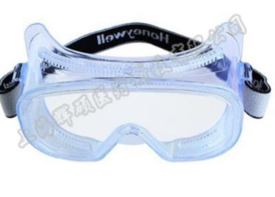 防护眼罩 霍尼韦尔LG100A