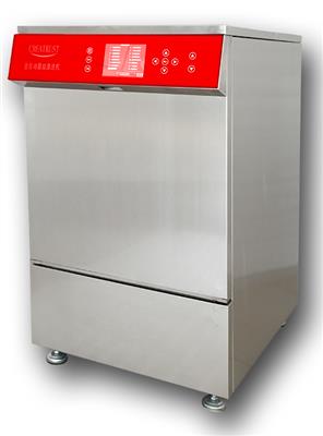 实验室洗瓶机CTLW-200A