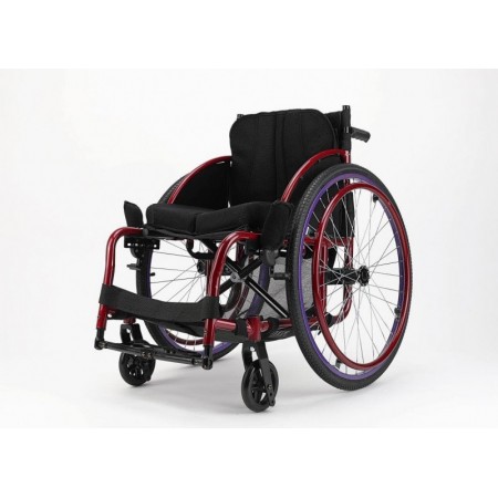 运动轮椅