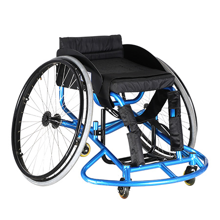 运动轮椅 DY01201LQ