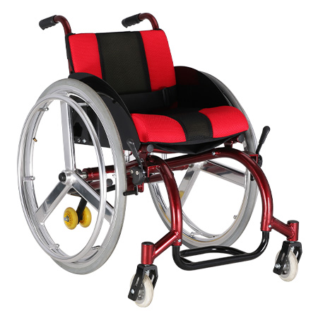 运动轮椅 DY01700LQ