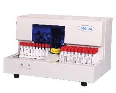 全自动五分类血液分析仪TEK8520