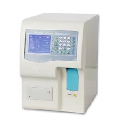 全自动三分群血液分析仪TEK3600