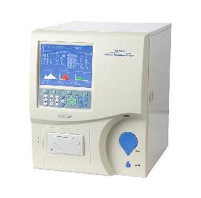 全自动三分群血液分析仪TEK5000
