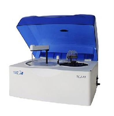 全自动生化分析仪TC220