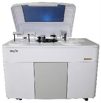 全自动生化分析仪TC9080