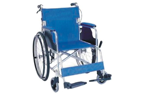 老年轮椅 KS-609