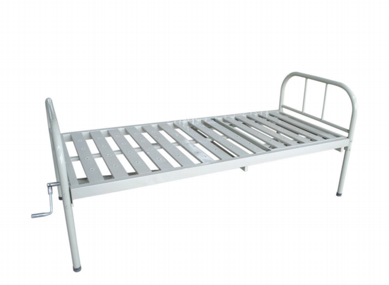 碳钢床头单摇床 型号：SJ-017