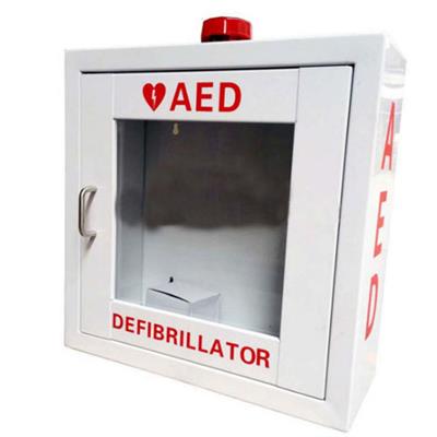 壁挂式外箱AED