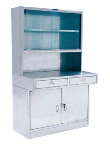 II型针剂柜（不锈钢 碳钢） SJ-102