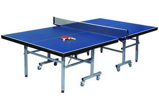 单折移动式乒乓球台SC-283