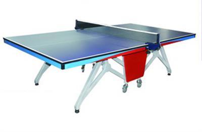 移动单折式乒乓球台SC-285