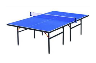 折叠式乒乓球桌SC-287