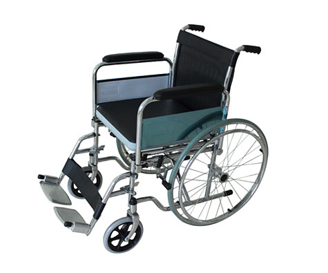 座便轮椅 KJW-674