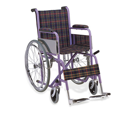 手动轮椅 KJW-602