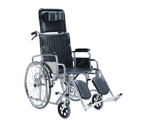 手动轮椅 KJW-681HE