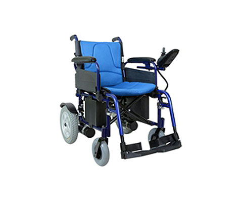电动轮椅 KJW-802L