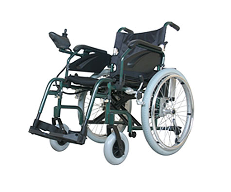 电动轮椅 KJW-806L