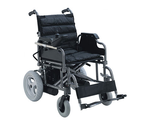 电动轮椅 KJW-811