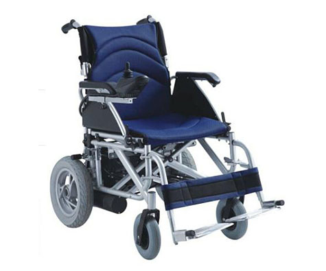 电动轮椅 KJW-811L
