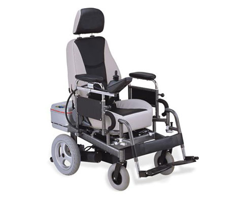 电动轮椅 KJW-821