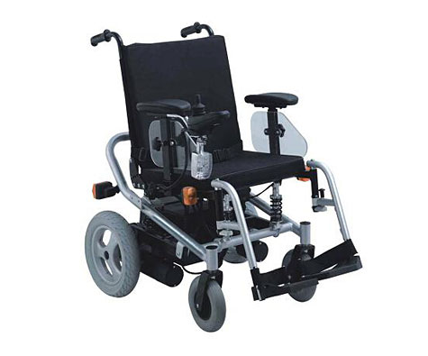 电动轮椅  KJW-822