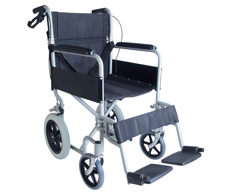 铝轮椅 BT944L