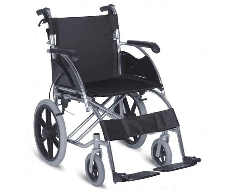 铝轮椅 BT945L