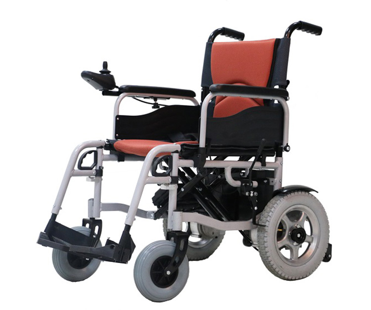 电动轮椅 BT991Z