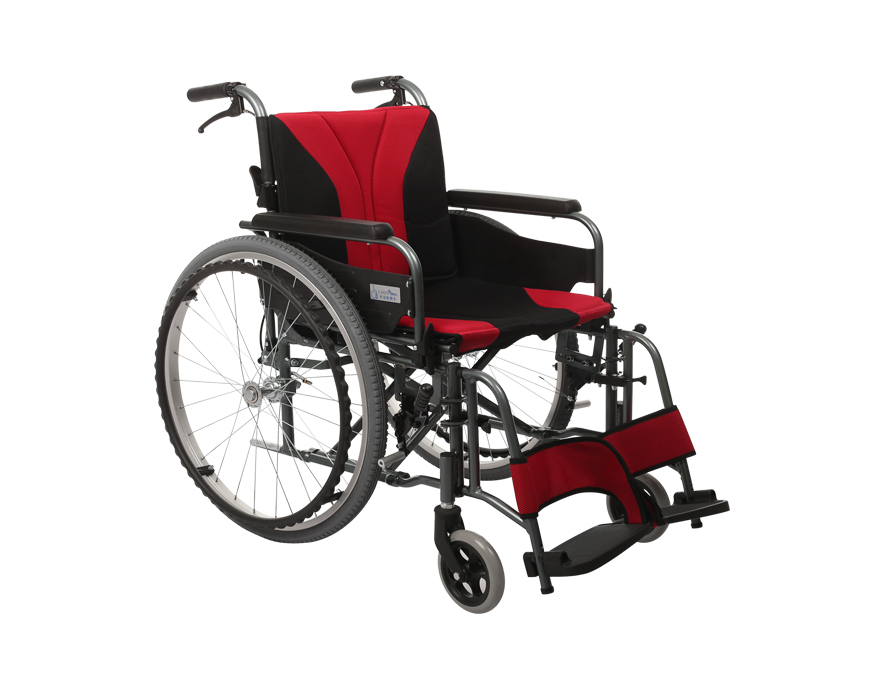 手动轮椅 KL-C04ZL