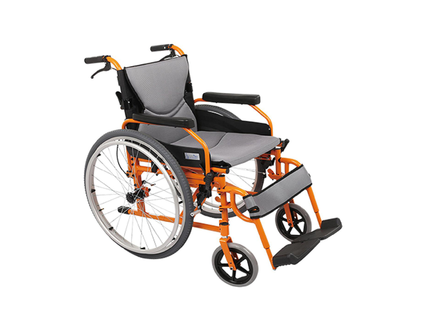 手动轮椅 KL-C01ZL