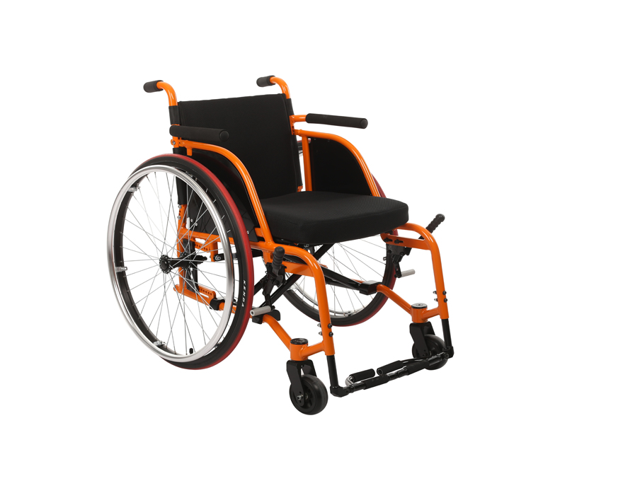 手动轮椅 KL-C01L