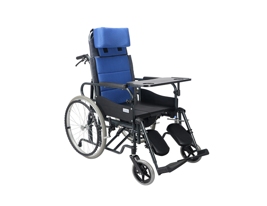 手动轮椅 KL-B01ZL