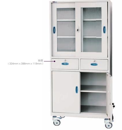 器械柜 YC-95-J-0900502