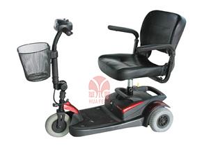 电动轮椅 HF6-79