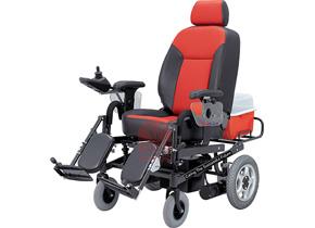 电动轮椅 HF6-73