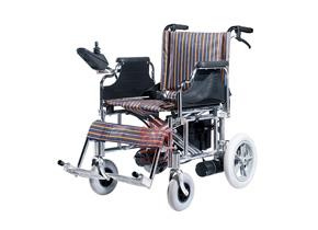 电动轮椅 HF6-76