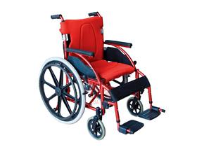 铝合金轮椅 HF6-87