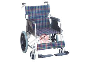 铝合金轮椅 HF6-45