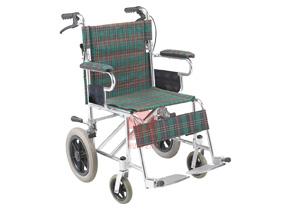 铝合金轮椅 HF6-47