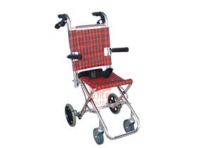 铝合金轮椅 HF6-81