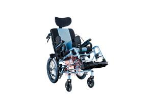 儿童轮椅 HF6-86