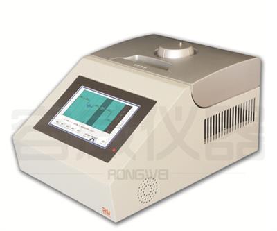 仪触摸屏PCR