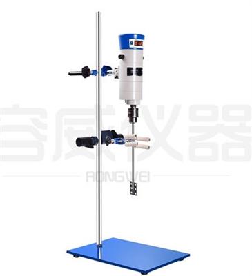 强力恒速电动搅拌器JB-15LS