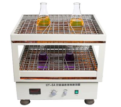振荡器HY-6